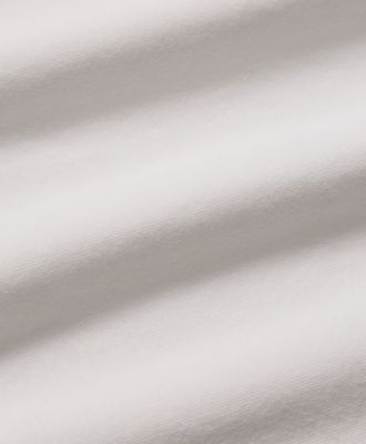 Organic Cotton Softspun Scoop Neck Tee