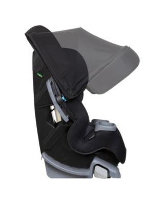 Baby Cover Me 4-In-1 Convertible Car Seat - Dark Moon