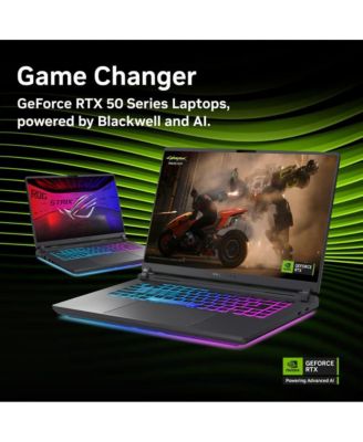 ROG Strix G16 16" Laptop
