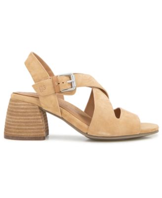 Women's Mela Block Heel Dress Sandals