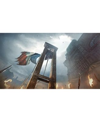 Assassin's Creed Unity - PlayStation 4