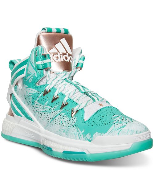 adidas d rose 6 fit adidas d rose 6 fit
