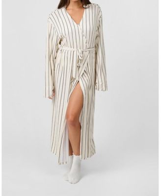 Women's Modal Jersey Robe