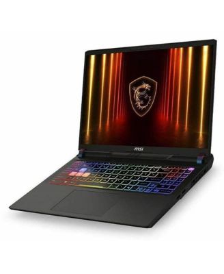 16" Vector AI Gaming Laptop Intel Core Ultra 7 255HX 32GB RAM NVIDIA GeForce RTX 5070 Ti 1TB SSD Storage - Cosmic Gray