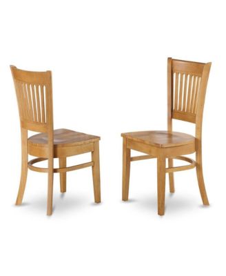 3 PC Small Dining Table And 2 Kitchen Chair Small Kitchen Table Set