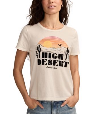 Lucky Brand