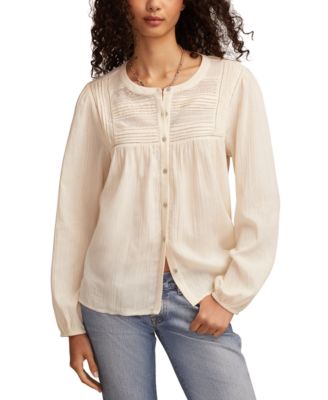 Lucky Brand