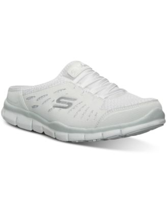 Skechers - Women's No Limits Memory Foam Casual Sneakers from Finish Line