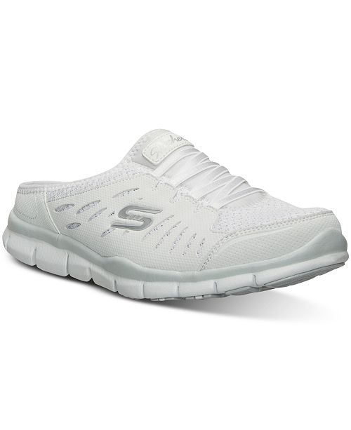 Skechers Women S No Limits Memory Foam Casual Sneakers From Finish