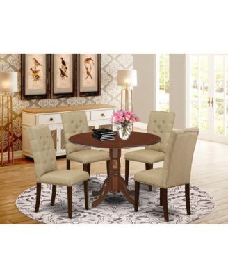 Dining Room Set Mahogany