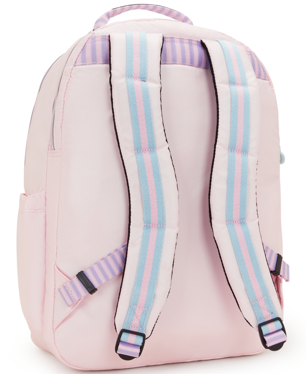 Kipling Seoul Xl Backpack In Pink