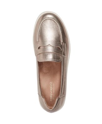 Women's Karin eFlex Slip-On Loafers