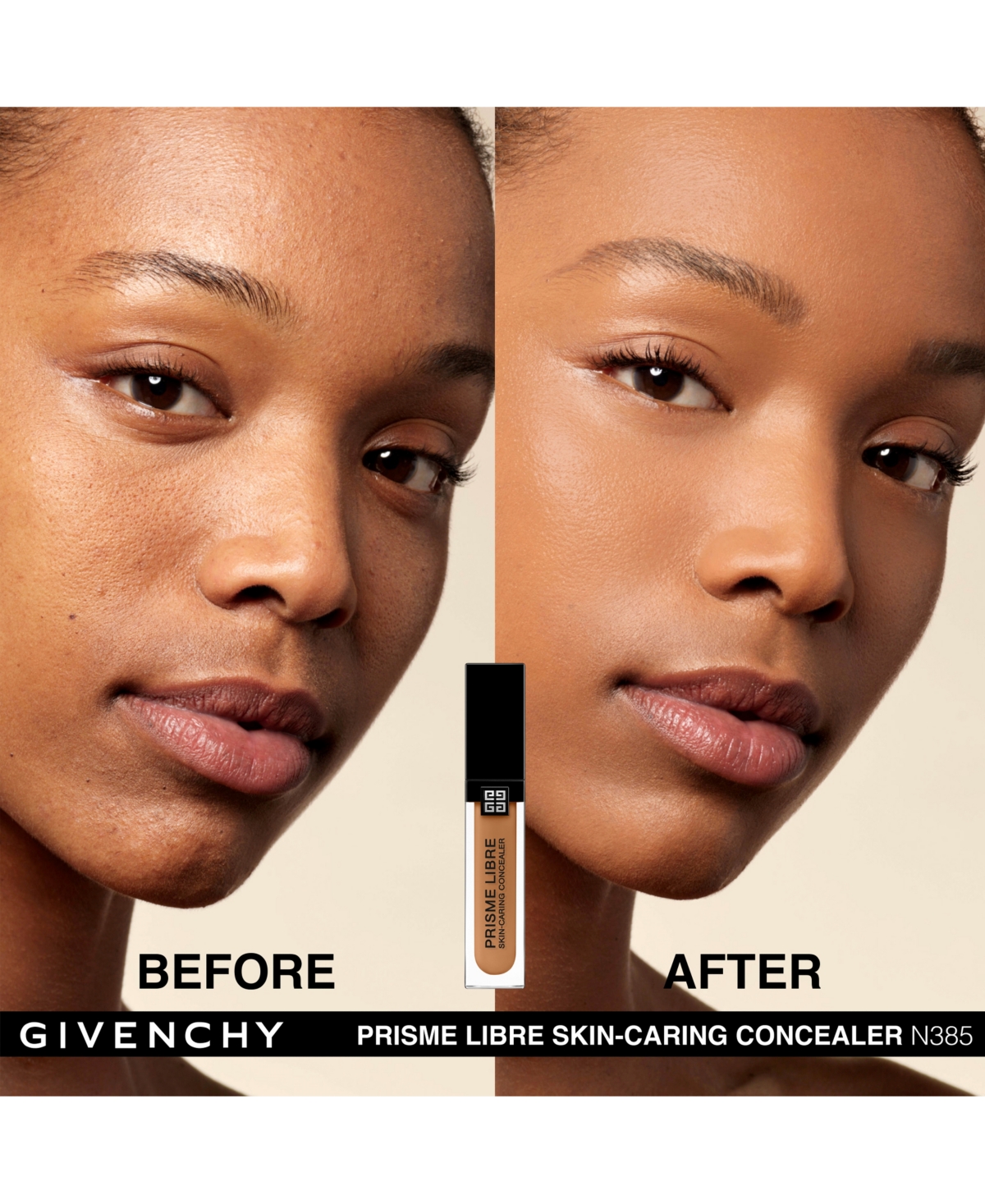 Givenchy Prisme Libre Skin-caring Concealer