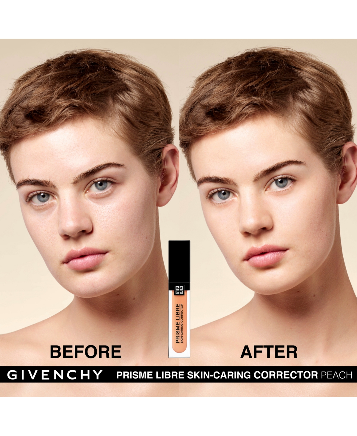 Givenchy Prisme Libre Skin-caring Corrector
