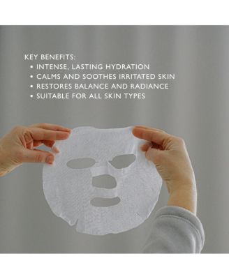 Hydro Surge Hydrating Sheet Mask 5 Pack