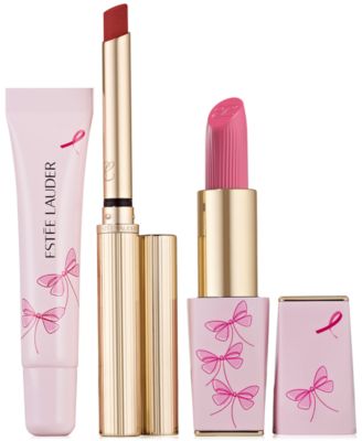 4-Pc. Bouquet Of Strength Lip Set