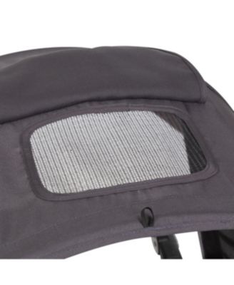 Sit N' Stand 5-In-1 Shopper Plus Stroller - Cassis