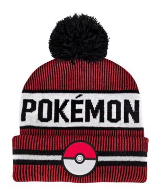 Big Boys' Hat and Gloves, 2-Piece Set