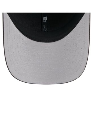 Men's Brown Cleveland Browns Team Collection 9FORTY M-Crown Adjustable Hat