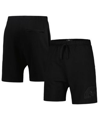 Pro Standard - Men's Black Florida A M Rattlers Neutral Relaxed Shorts