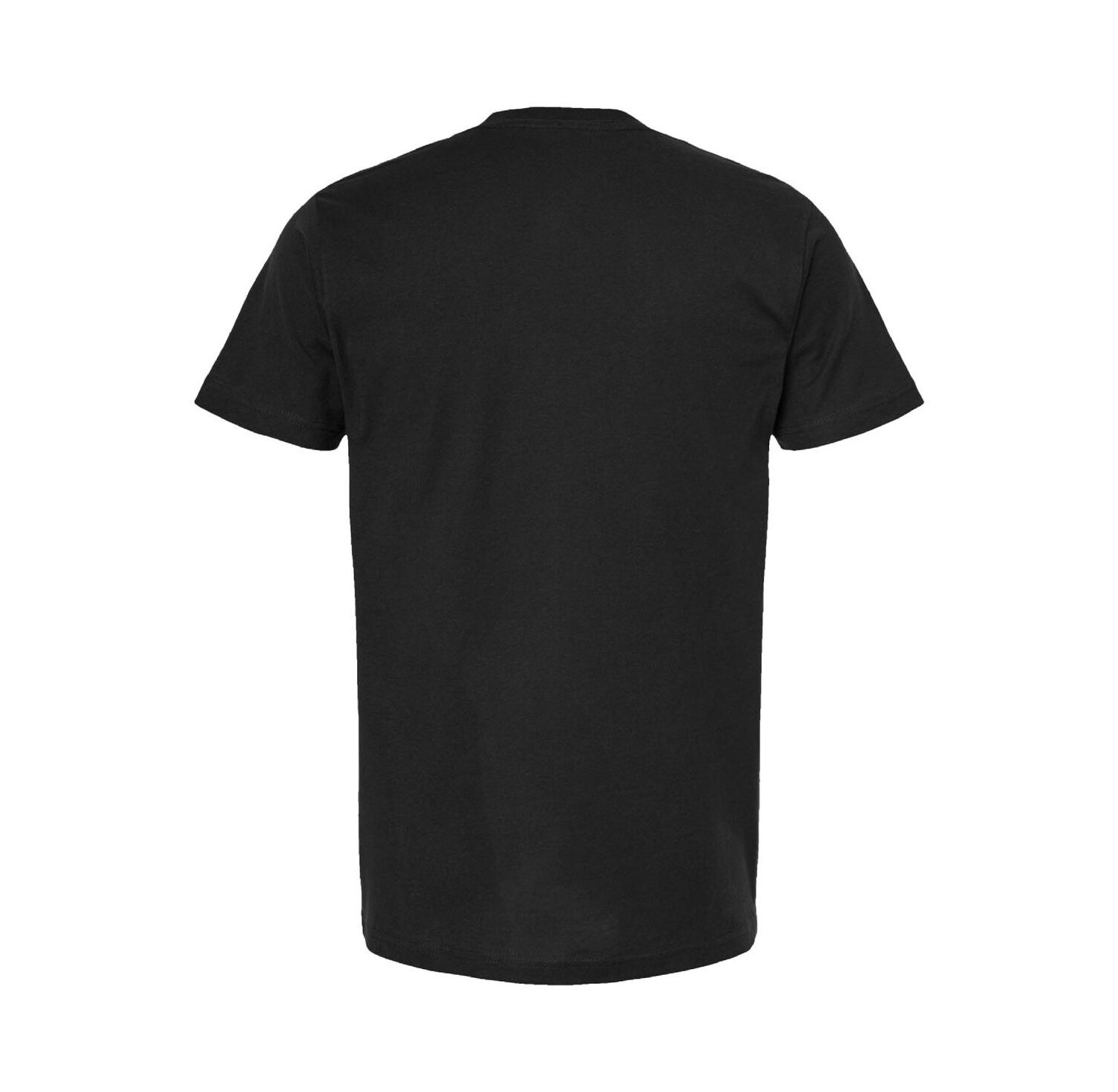 Men's Black Brenden Queen BRC Car T-Shirt