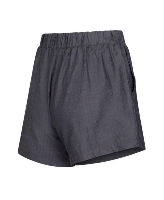 Women's 2-Pack Charcoal Florida Panthers Boxer Shorts Set