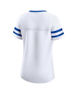 Women's No Color Kentucky Wildcats Iconic Athena T-Shirt