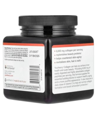 Collagen  -  160 Tablets