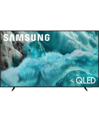 85" Class QN7F Series QLED 4K UHD Vision AI Smart TV - QN85Q7FAAFXZA - Macy's