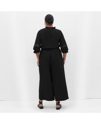 Plus Size Faye Jumpsuit