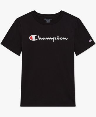 Champion - x