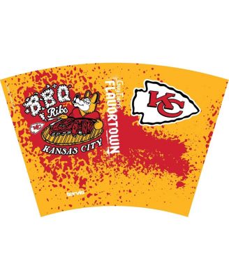 Guy Fieri’s Flavortown x Tervis Kansas City Chiefs NFL 24oz. Classic Tumbler