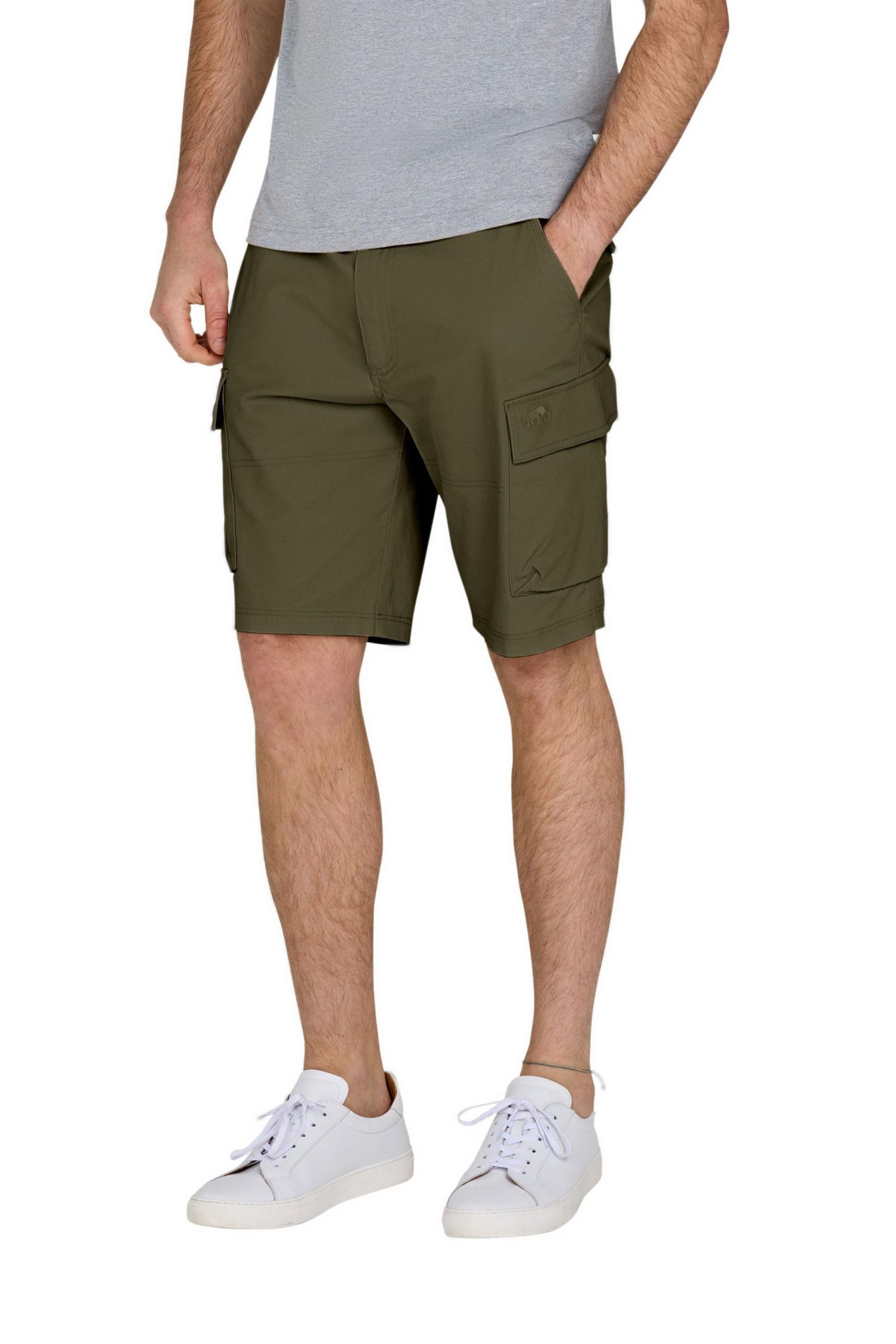 Men's Cargo Short