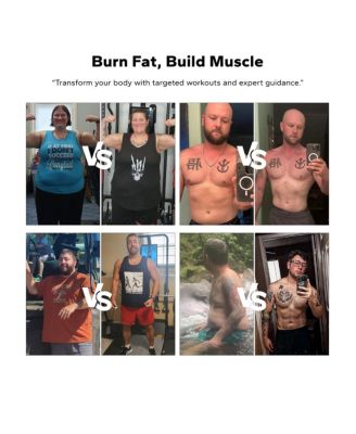 Gym Monster Smart Home Gym, Multifunctional Strength Training Machine, Smith Machine Power Cage Workout Station