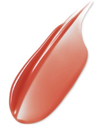 Glossy Glaze Sheer Tinted Lip Oil