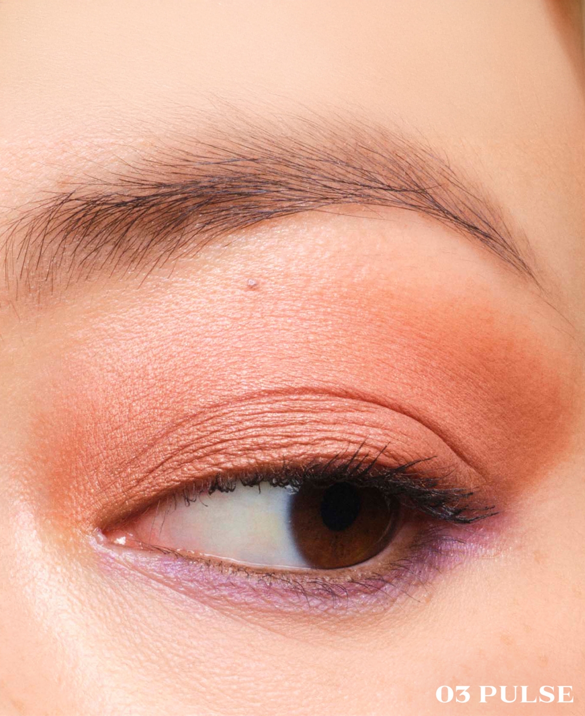 Prada Beauty Dimensions Refill Holo Nude Eyeshadow