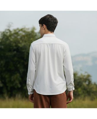 Men's Crimp-Tactile Shirt
