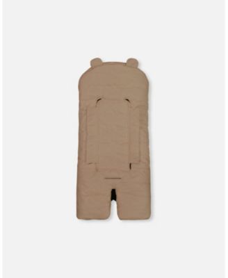 Baby Unisex Snugly Baby Wrap Designed for Car Seat and Stroller Chanterelle - Baby