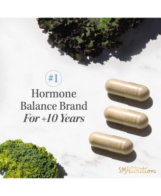 Slippery Elm Bark & Sea Buckthorn Capsules, 60ct