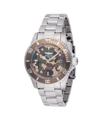 Invicta