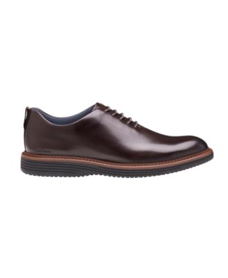 Men's Upton Perfed Plain Toe Shoe