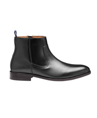 Men's Reeve Zip Boots