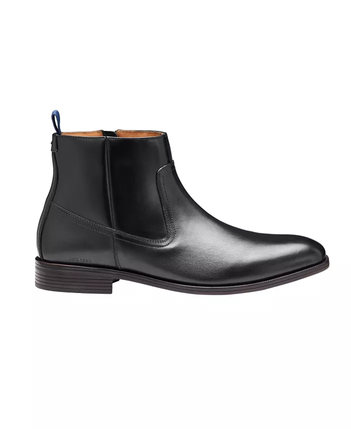 Men's Reeve Zip Boots - thumbnail 2
