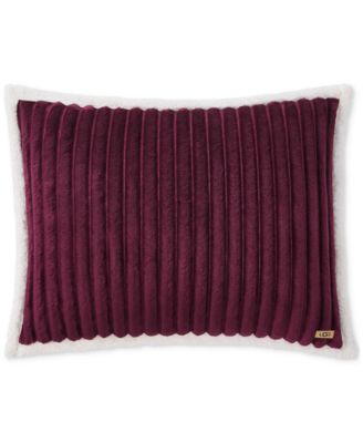 Avery Ribbed 2-Pc. Comforter Set, Twin/Twin XL