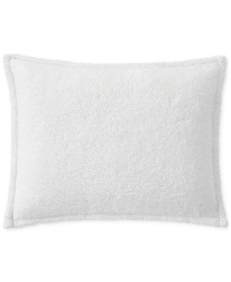 Avery Ribbed 3-Pc. Comforter Set, King