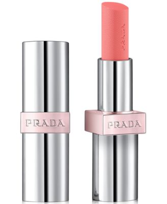 Prada Beauty Light Glowing Refillable Lip Oil Stick - U016 43$