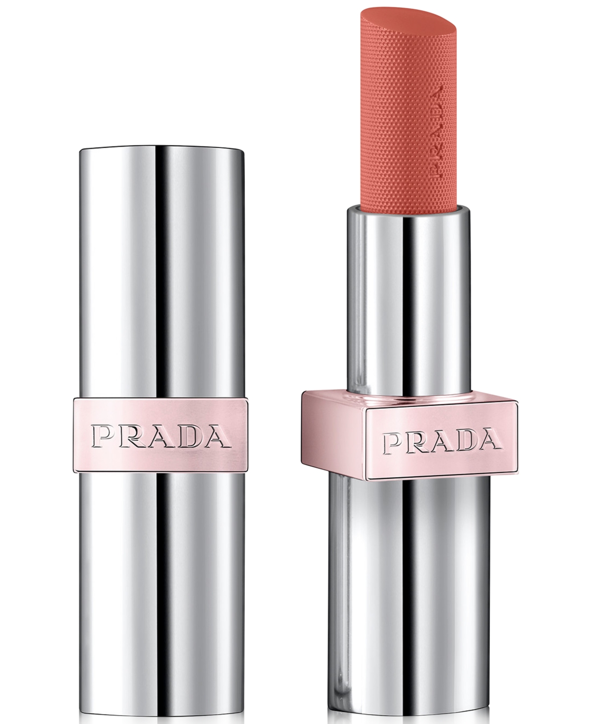Prada Beauty Light Glowing Refillable Lip Oil Stick