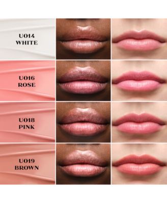 Light Glowing Refillable Lip Oil Stick