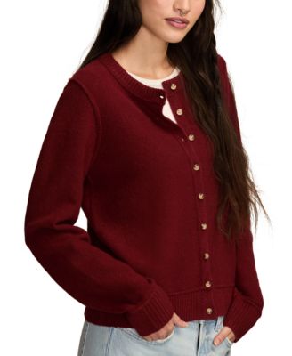 Women's Cloud Soft Cardigan