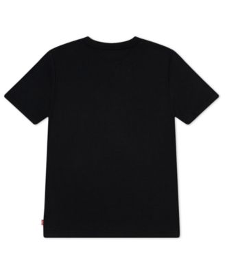 Big Boys Monster Truck Short Sleeve T-Shirt